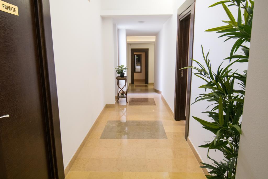 Boutique Hotel Kotoni Tirana Kültér fotó